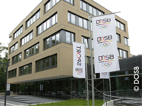 Deutsche Olympische Akademie